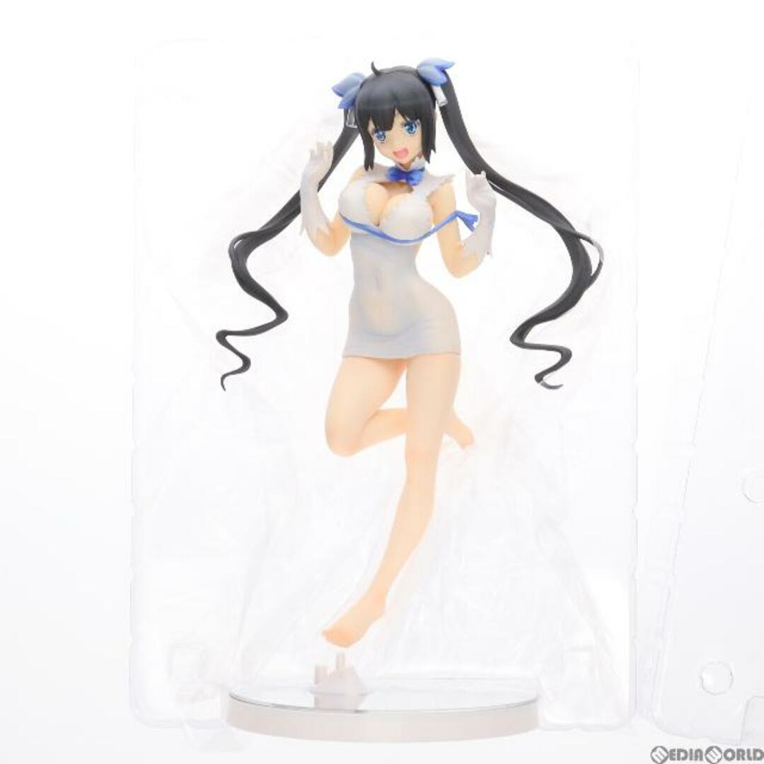 Hestia(ヘスティア)のヘスティア ダンジョンに出会いを求めるのは間違っているだろうか 1/6 完成品 フィギュア 回天堂 エンタメ/ホビーのフィギュア(アニメ/ゲーム)の商品写真