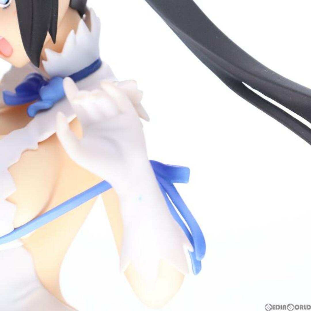 Hestia(ヘスティア)のヘスティア ダンジョンに出会いを求めるのは間違っているだろうか 1/6 完成品 フィギュア 回天堂 エンタメ/ホビーのフィギュア(アニメ/ゲーム)の商品写真