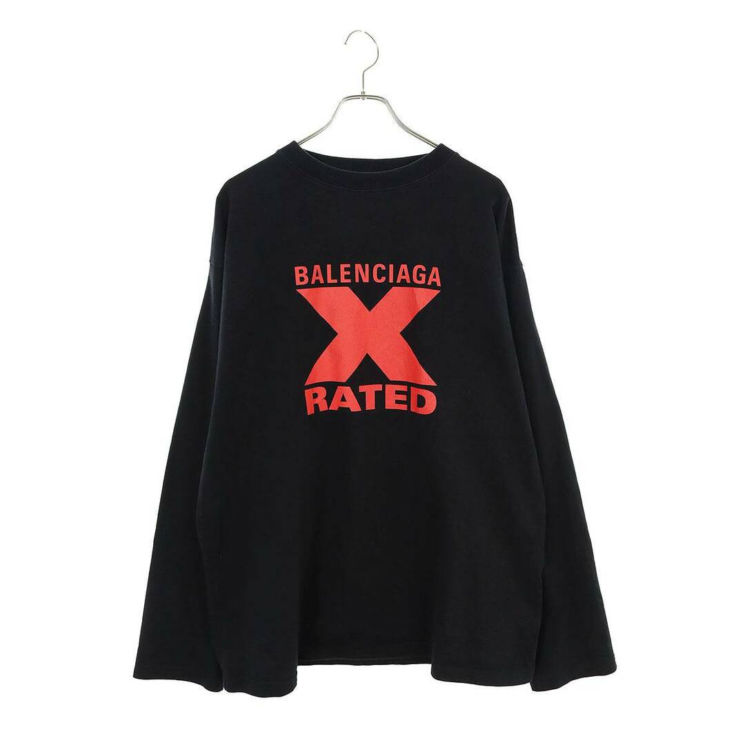 売り切り御免!】 バレンシアガ 20SS 620970 TIVA7 X RATEDオーバー 売り切り御免!】 バレンシアガ 20SS 620970 TIVA7 X RATEDオーバー