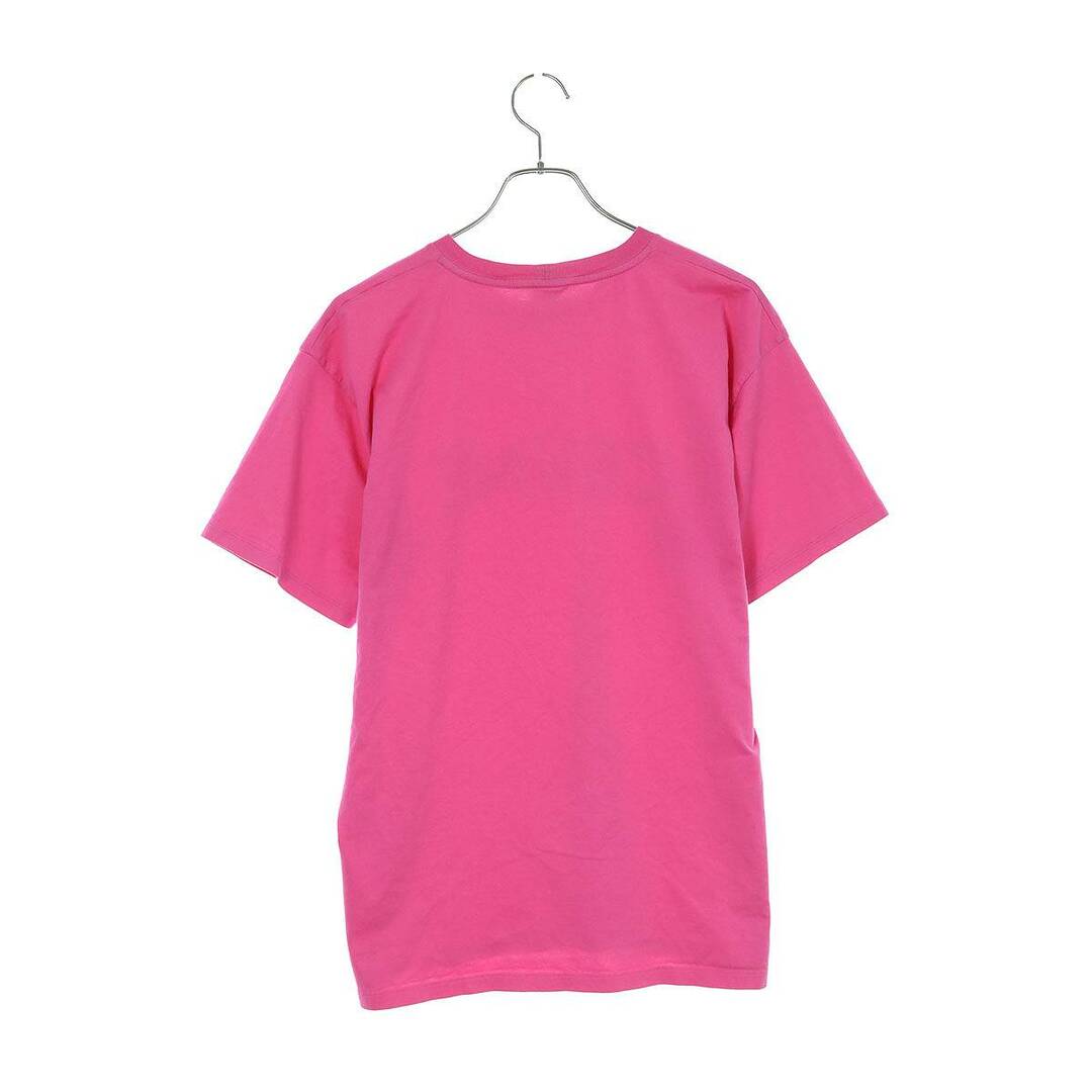 celine(セリーヌ)のセリーヌバイエディスリマン  2X681501F ルーズフィットロゴプリントTシャツ メンズ S メンズのトップス(Tシャツ/カットソー(半袖/袖なし))の商品写真