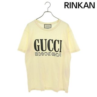 グッチ Tシャツ・カットソー(メンズ)の通販 1,000点以上 | Gucciの 