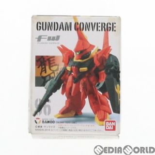 バンダイ(BANDAI)の(単品)(食玩)FW GUNDAM CONVERGE16(ガンダムコンバージ) バウ(レッド) 機動戦士ガンダムシリーズ フィギュア バンダイ(アニメ/ゲーム)