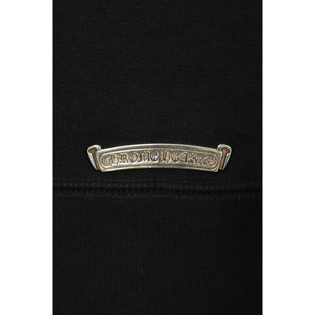 Chrome Hearts(クロムハーツ)のクロムハーツ  SLO RIDE CH刺繍半袖スウェットTシャツ メンズ XL メンズのトップス(Tシャツ/カットソー(半袖/袖なし))の商品写真