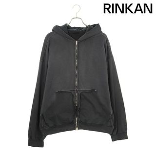 バレンシアガ パーカー(メンズ)(ジップアップ)の通販 60点 バレンシアガ パーカー(メンズ)(ジップアップ)の通販 60点