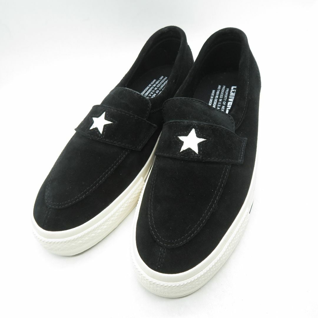 CONVERSE(コンバース)のCONVERSE x NEXUS7 ONE STAR LOAFER Size-26.5cm メンズの靴/シューズ(その他)の商品写真