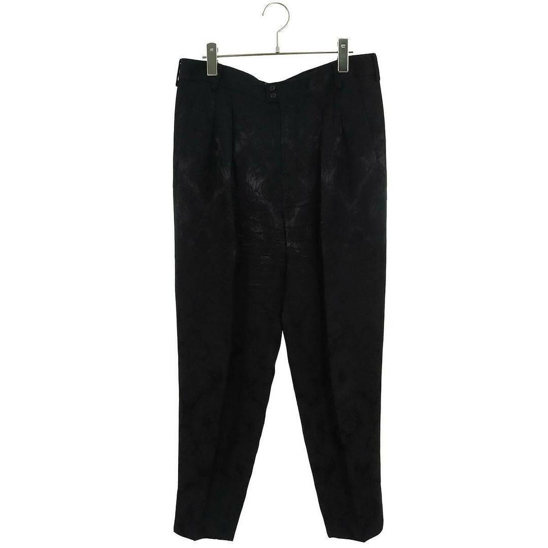 Saint Laurent - サンローランパリ 691203 Y2E79 ジャカード総柄 Saint Laurent - サンローランパリ 691203 Y2E79 ジャカード総柄