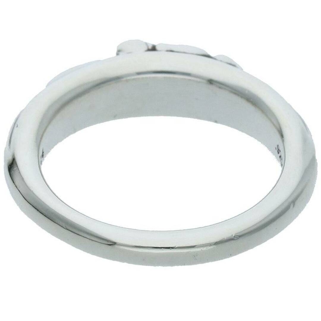Chrome Hearts(クロムハーツ)のクロムハーツ  BABY CLSC/ベイビークラシックダガー シルバーリング メンズ 11.5号 メンズのアクセサリー(リング(指輪))の商品写真
