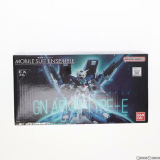 バンダイ(BANDAI)のプレミアムバンダイ限定 機動戦士ガンダム MOBILE SUIT ENSEMBLE EX46 GNアームズ TYPE-E 機動戦士ガンダム00(ダブルオー) 完成品 可動フィギュア バンダイ(アニメ/ゲーム)