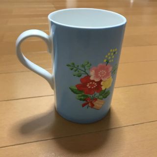 キャスキッドソン(Cath Kidston)のれおな様 専用 キャスキッドソンのマグカップ♡(グラス/カップ)