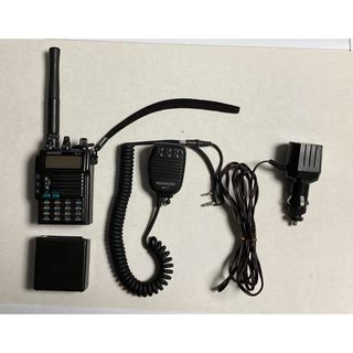 ケンウッド(KENWOOD)のKENWOOD TH-77 アマチュア無線ハンディ機(アマチュア無線)