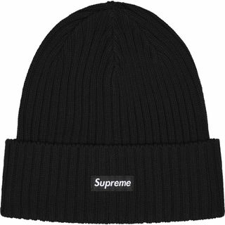 シュプリーム(Supreme)の☆Supreme  Overdyed Beanie(ニット帽/ビーニー)