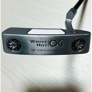 キャロウェイ(Callaway)の【オデッセイ 】WHITE HOT OG #2DOT(クラブ)