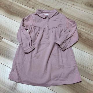 ZARA KIDS - ザラ　ワンピース　104