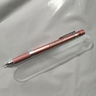 STAEDTLER - 新品未使用　ロフト限定　ステッドラー　製図用シャープペンシル　０．５ｍｍ　ピンク