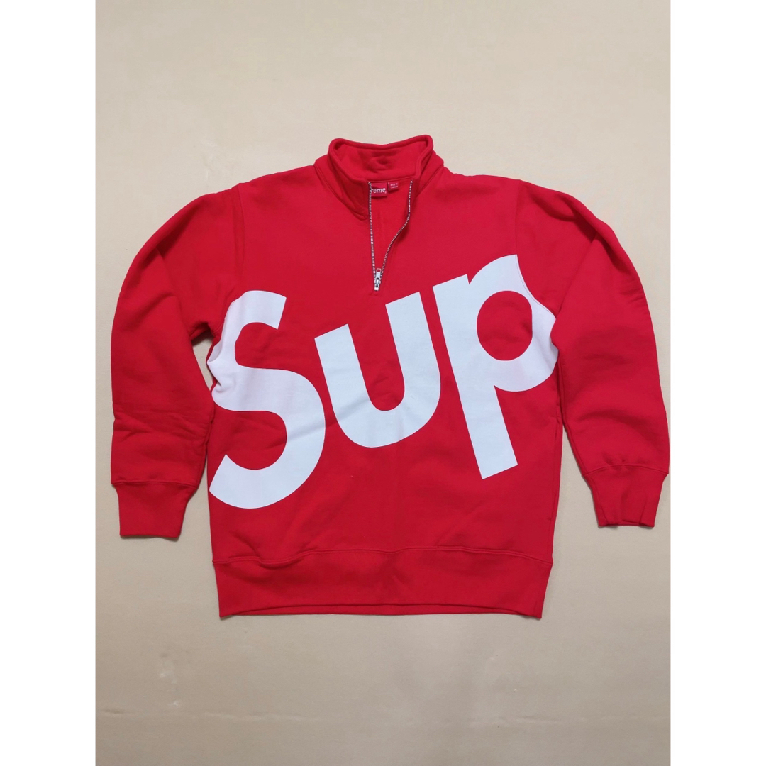 Supreme(シュプリーム)のSupreme 13AW メンズのトップス(パーカー)の商品写真