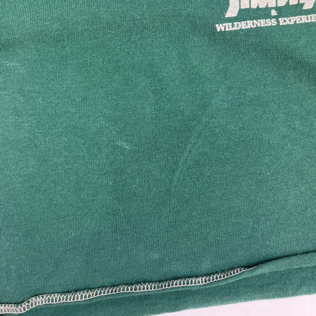 DOUBLE NAME(ダブルネーム)のJimny WILDERNESSEXPERIENCE ワイドTEE 古着女子 レディースのトップス(Tシャツ(半袖/袖なし))の商品写真