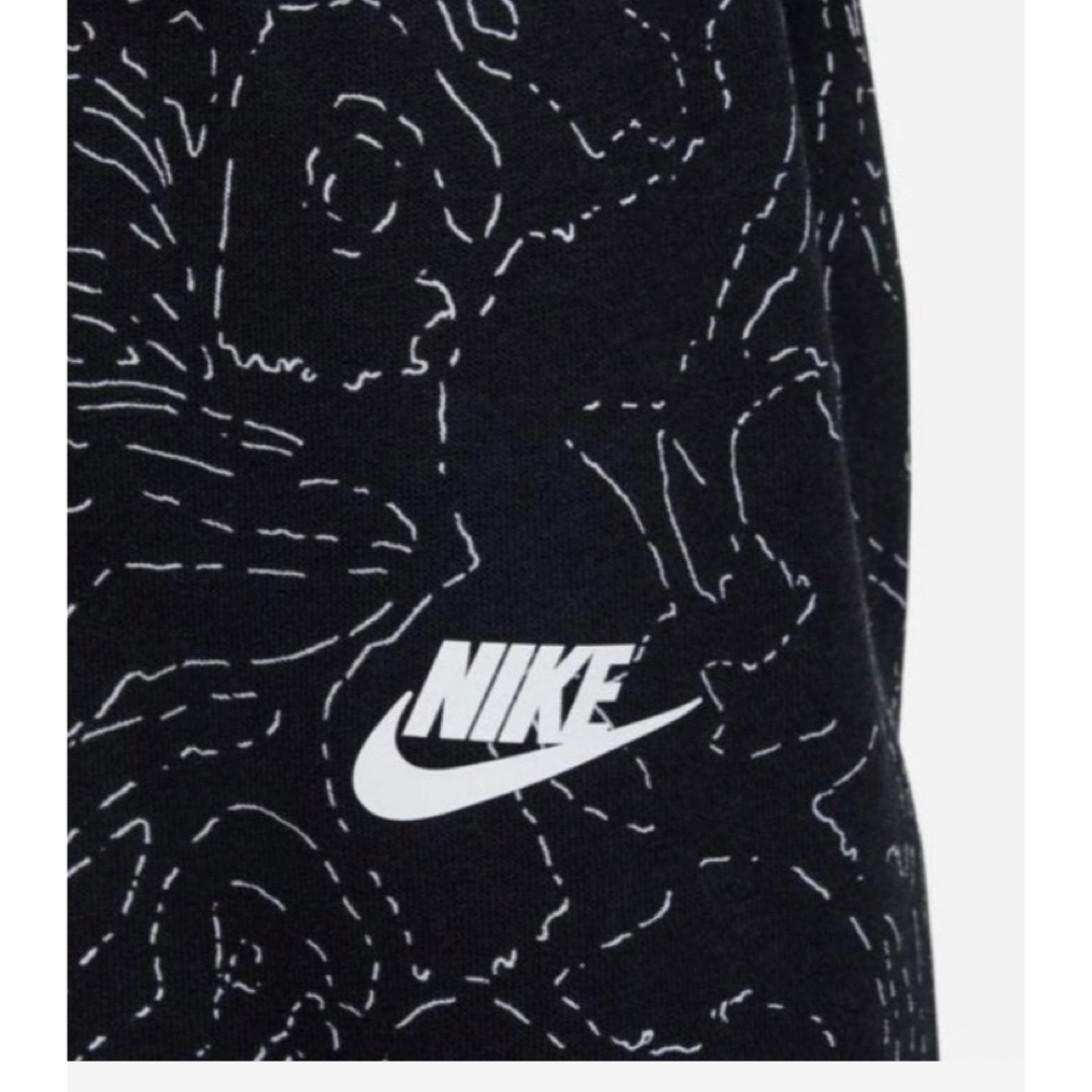 NIKE(ナイキ)の【新品未使用】95cm 3T NIKE ナイキ　セットアップ　半袖　Ｔシャツ キッズ/ベビー/マタニティのキッズ服男の子用(90cm~)(Tシャツ/カットソー)の商品写真