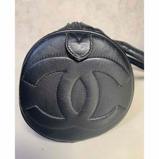 シャネル(CHANEL)のCHANEL ハンドバッグ　(ハンドバッグ)