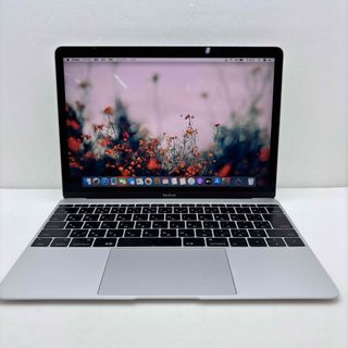 ジャンクMacBook Retina 12inch SSD 512GB