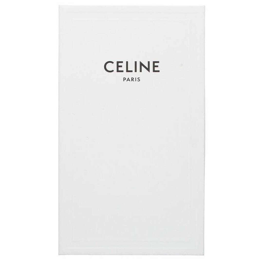 celine(セリーヌ)のセリーヌバイエディスリマン  MU0222 ロゴレースアップローカットスニーカー メンズ 41 メンズの靴/シューズ(スニーカー)の商品写真