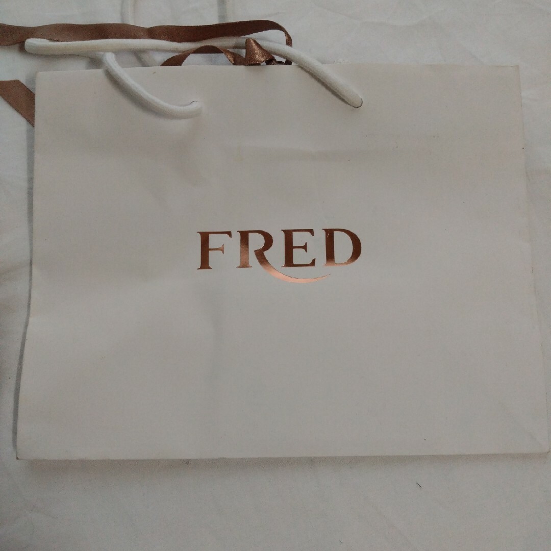 FRED(フレッド)のFRED　ブレスレット レディースのアクセサリー(ブレスレット/バングル)の商品写真