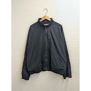 TUFF STUFF DOLMANSLEEVE ZIPUP BLOUSON