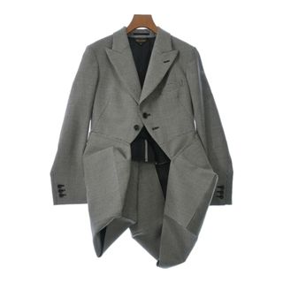 コムデギャルソン(COMME des GARCONS)のCOMME des GARCONS ジャケット（その他） S 【古着】【中古】(その他)