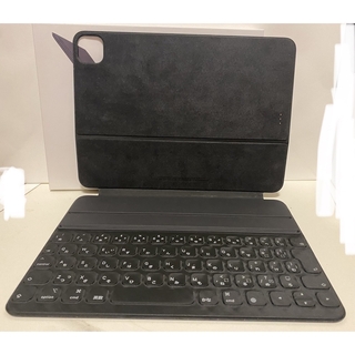 アップル(Apple)のiPad smart keyboard folio 第4世代 11インチ(その他)