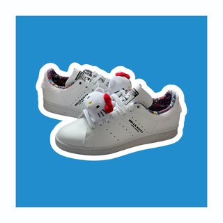 アディダス(adidas)のadidas × Hello Kitty and Friends(スニーカー)