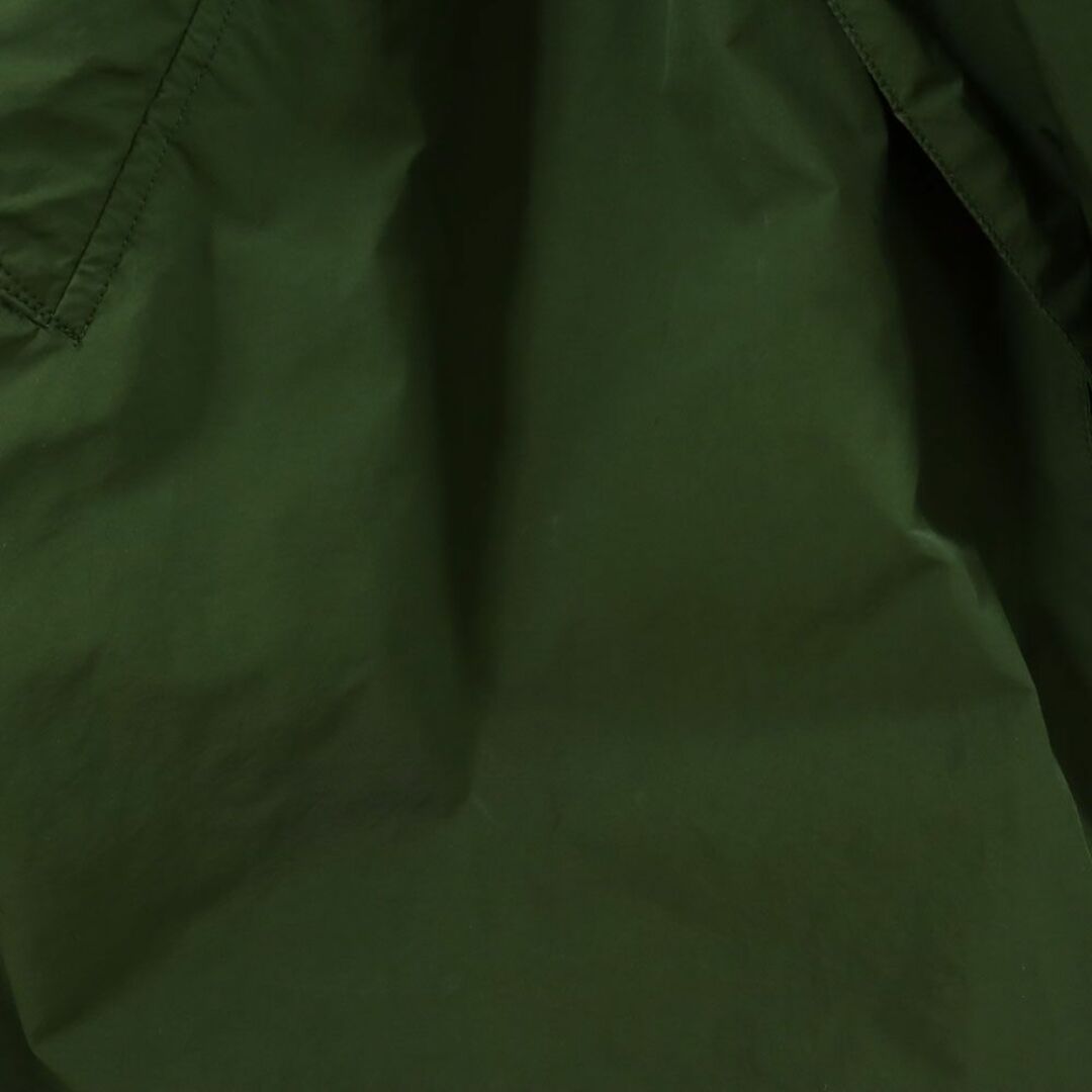 COMOLI(コモリ)のコモリ 日本製 コート 2 カーキ COMOLI レディース 古着 【240325】 レディースのジャケット/アウター(その他)の商品写真