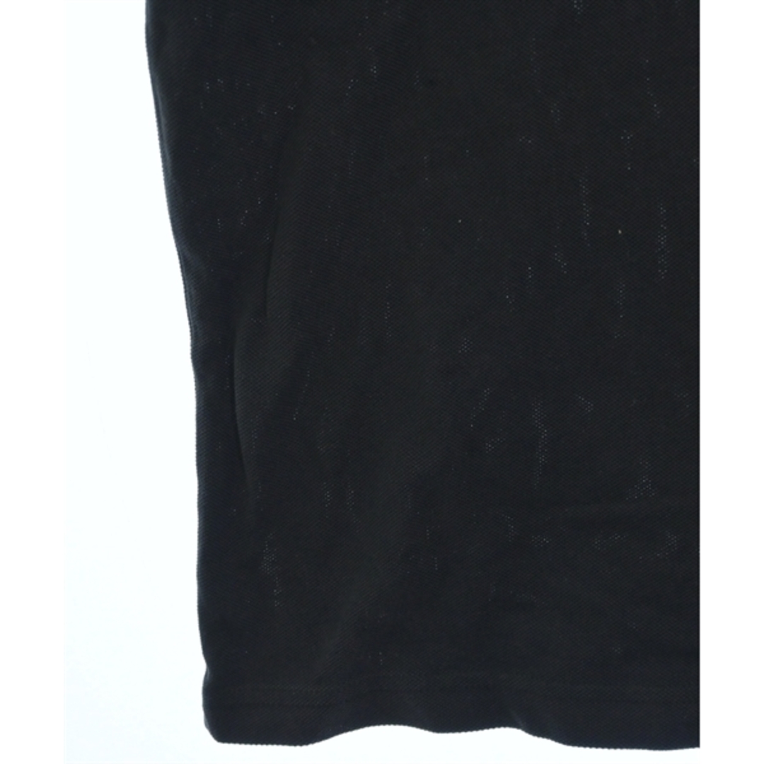 MONCLER(モンクレール)のMONCLER モンクレール ポロシャツ S 黒系 【古着】【中古】 メンズのトップス(ポロシャツ)の商品写真