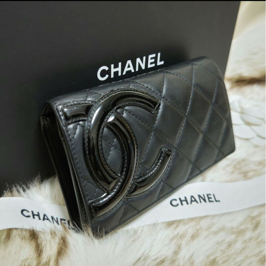 CHANEL(シャネル)の専用 レディースのファッション小物(財布)の商品写真