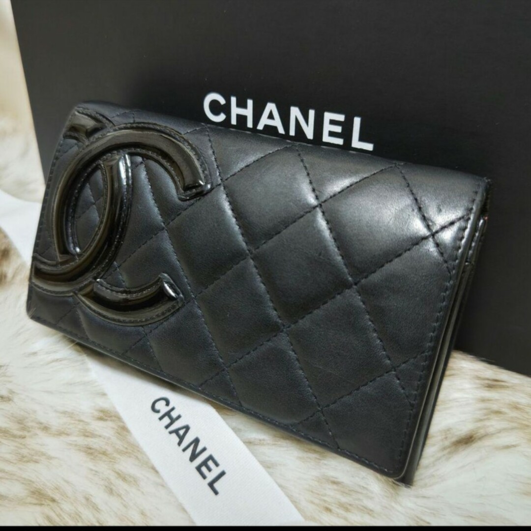 CHANEL(シャネル)の専用 レディースのファッション小物(財布)の商品写真