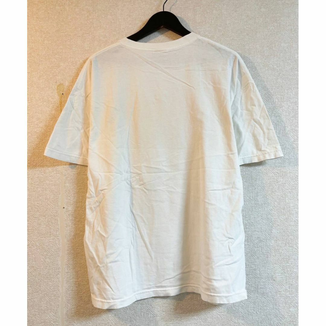 XLARGE(エクストララージ)のXLARGE (エクストララージ)　半袖　Tシャツ　グラフィティ メンズのトップス(Tシャツ/カットソー(半袖/袖なし))の商品写真