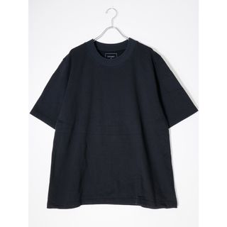 ソフネット(SOPHNET.)のSOPHNET./ソフネット 2019SS WIDE RIB TEEワイドリブTシャツ【M】【MTSA73753】(その他)