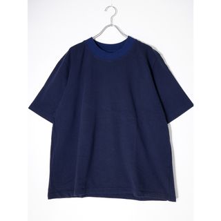 ソフネット(SOPHNET.)のSOPHNET./ソフネット 2019SS WIDE RIB TEEワイドリブTシャツ【M】【MTSA73752】(その他)