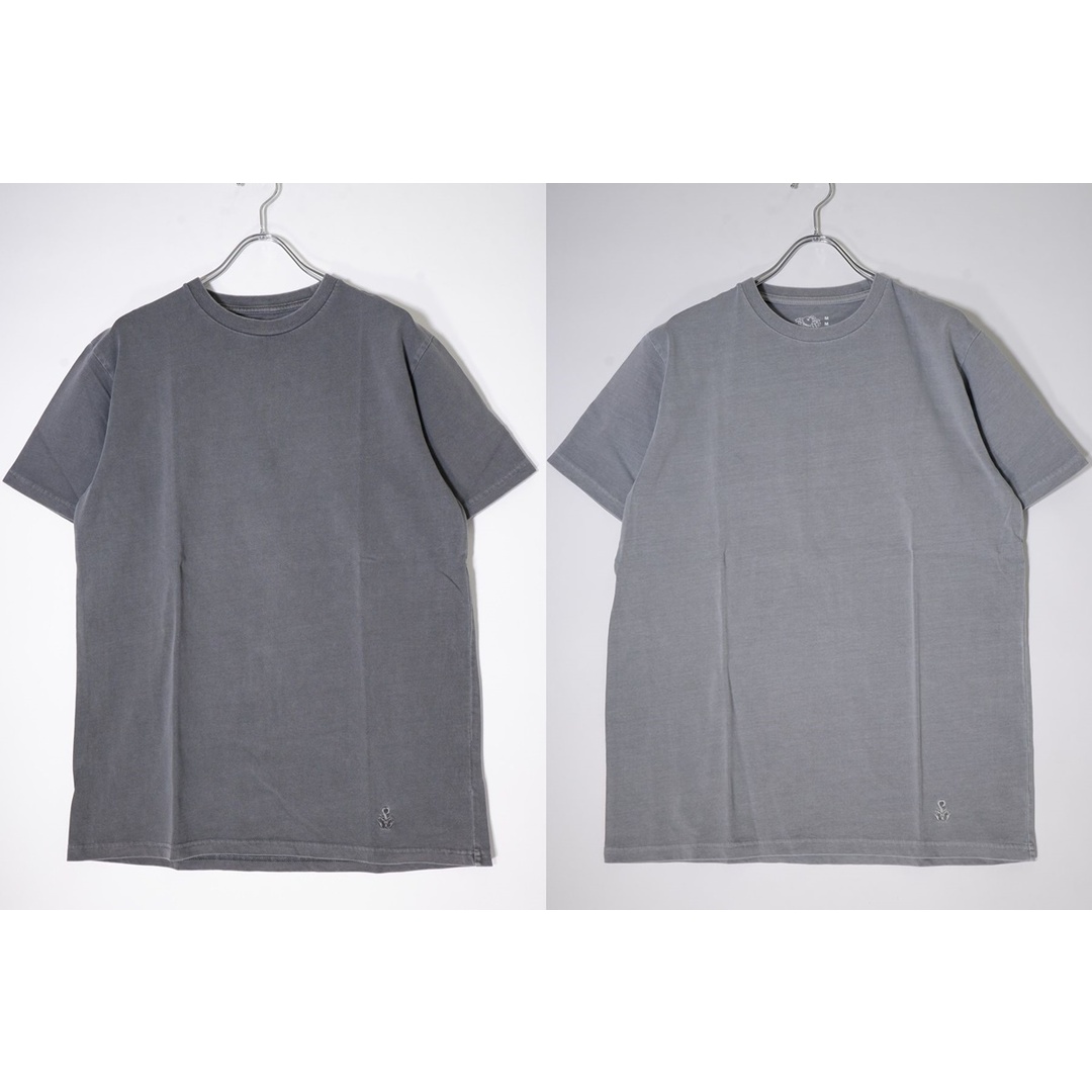 SOPHNET.(ソフネット)のSOPHNET./ソフネット ×FRUIT OF THE LOOM 2020SS Tシャツ2枚セット【M】【MTSA73764】 メンズのトップス(その他)の商品写真