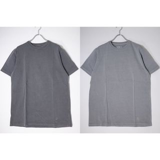 SOPHNET./ソフネット ×FRUIT OF THE LOOM 2020SS Tシャツ2枚セット【M】【MTSA73764】