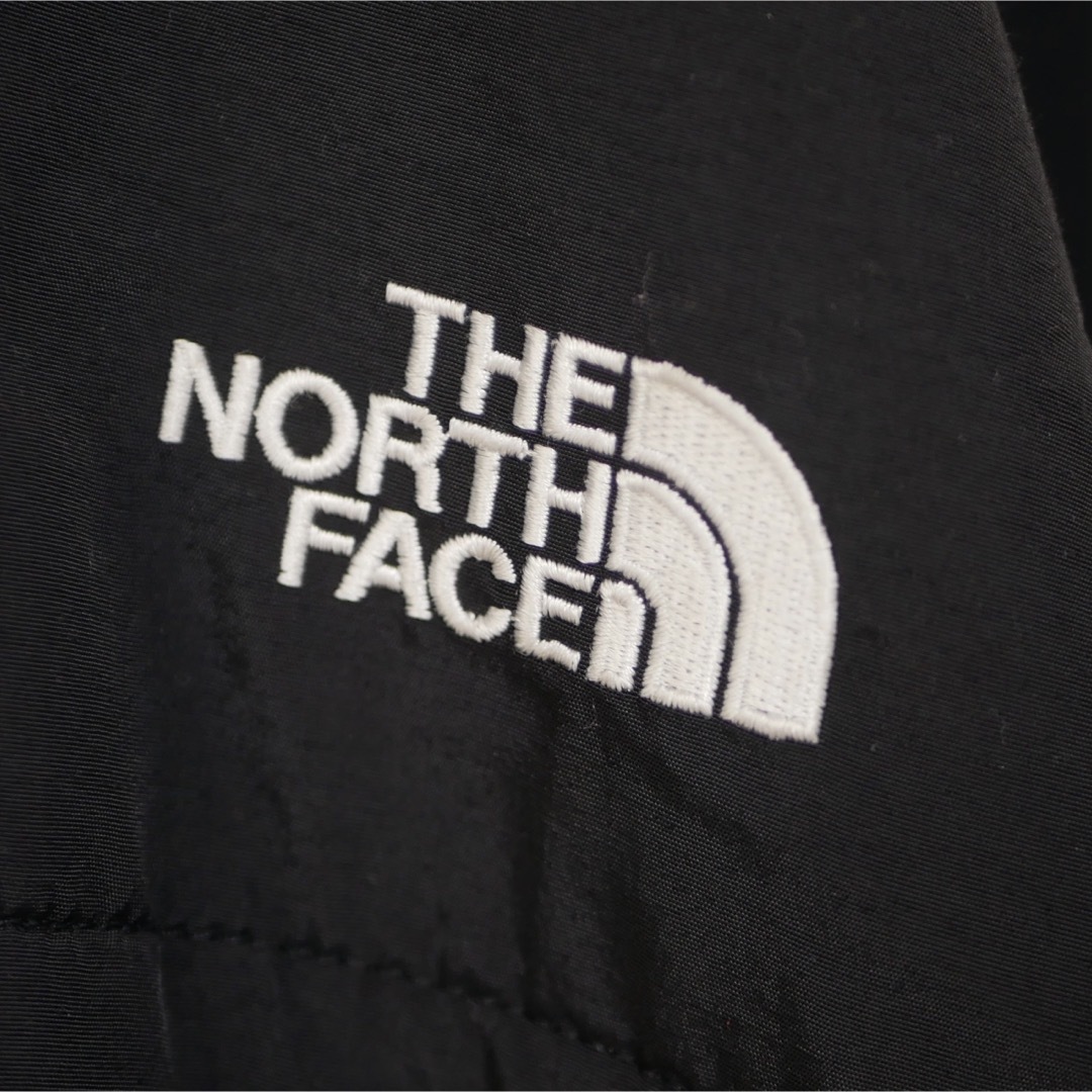 THE NORTH FACE(ザノースフェイス)の90's THE NORTH FACE US規格メキシコ製 デナリフーディ メンズのジャケット/アウター(ブルゾン)の商品写真