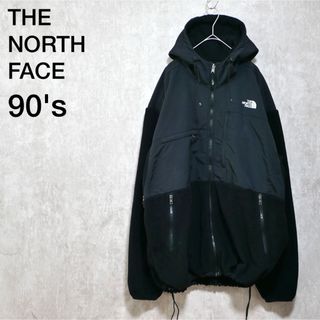 THE NORTH FACE - ザノースフェイス ROCK SOLID コーチジャケット L