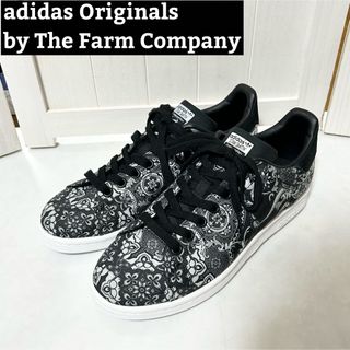 アディダス(adidas)の新品同様　adidas スタンスミス The Farm Company 25cm(スニーカー)