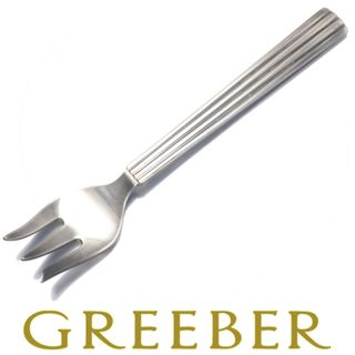 ジョージジェンセン(Georg Jensen)のジョージジェンセン フォーク   ケーキフォーク Bernadotte(カトラリー/箸)