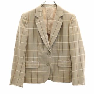 バーバリー(BURBERRY) テーラードジャケット(レディース)の通販 600点