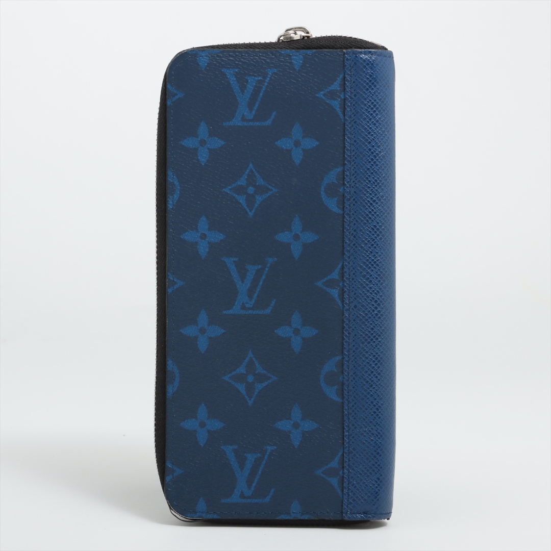 LOUIS VUITTON(ルイヴィトン)のヴィトン ジッピーウォレットヴェルティカル   コバルト メンズ 長財布 メンズのファッション小物(長財布)の商品写真