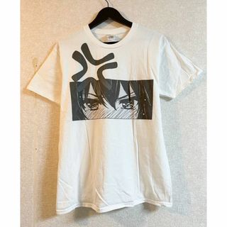 深崎暮人展　冴えない彼女の育てかた　半袖　Tシャツ　（詩羽）(その他)