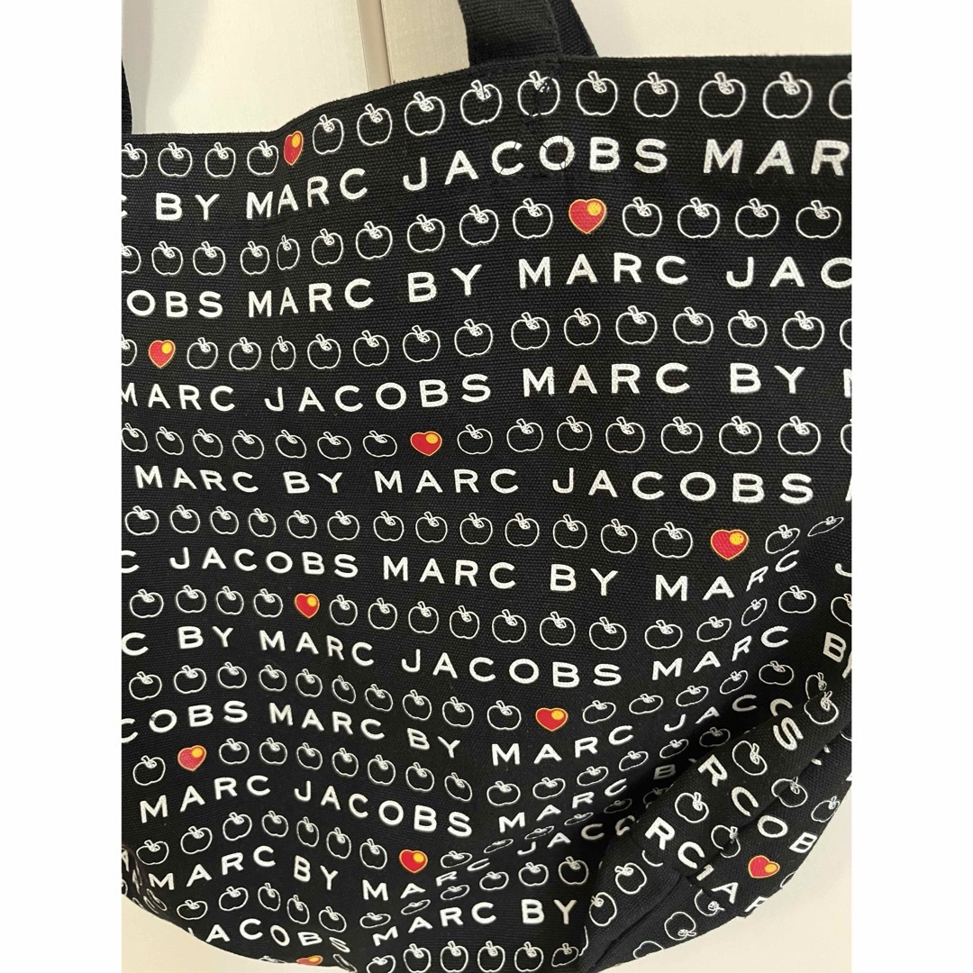 MARC BY MARC JACOBS(マークバイマークジェイコブス)のMARC BY MARCJACOBSトートバッグ レディースのバッグ(トートバッグ)の商品写真