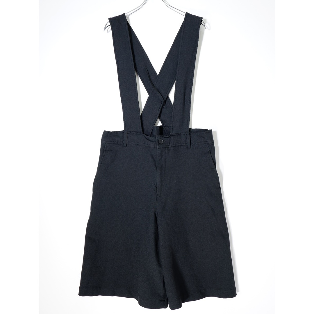 COMME des GARCONS HOMME PLUS - BLACK COMME des GARCONS COMME des GARCONS HOMME PLUS - BLACK COMME des GARCONS
