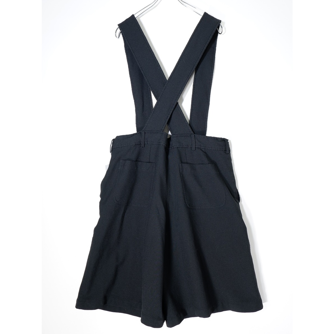 COMME des GARCONS HOMME PLUS - BLACK COMME des GARCONS COMME des GARCONS HOMME PLUS - BLACK COMME des GARCONS