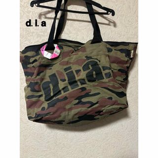d.i.a - d.i.a ダイヤ ダイア ギャル ショッパー 福袋 ショップ d.i.a - d.i.a ダイヤ ダイア ギャル ショッパー 福袋 ショップ