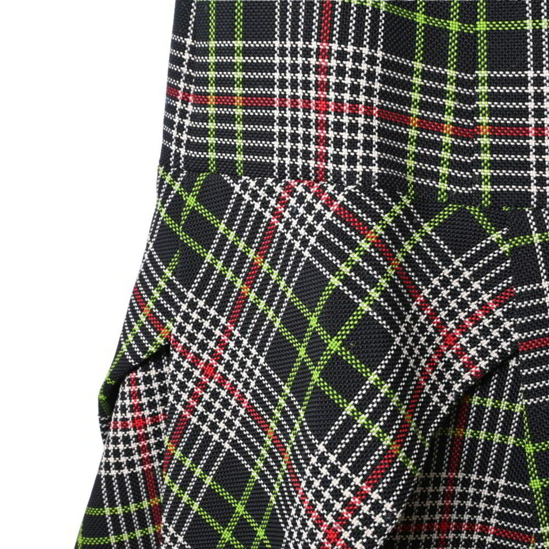 ENFOLD(エンフォルド)のENFOLD チェック スカート レディースのスカート(ひざ丈スカート)の商品写真
